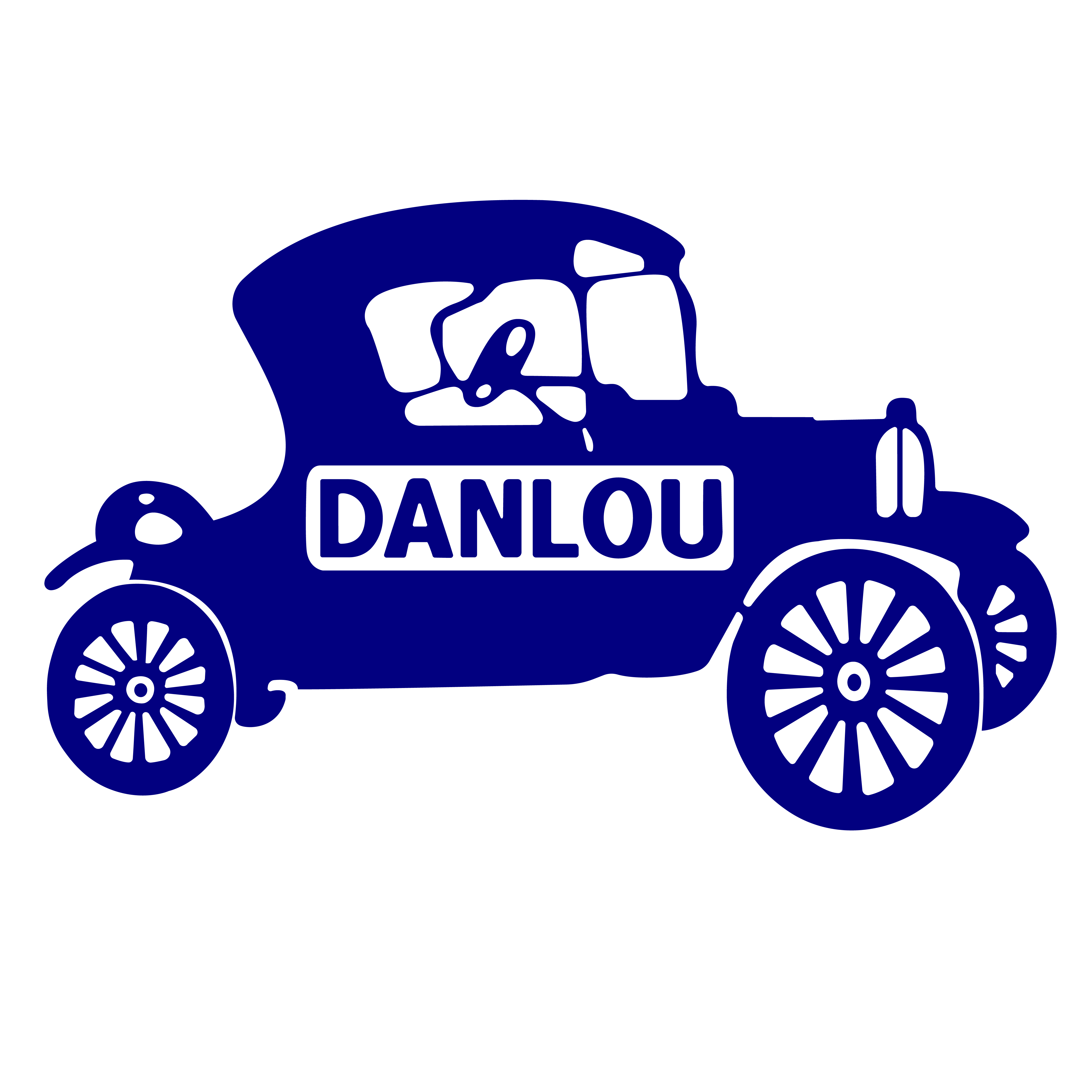 Danlou Motors